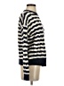 Primark Stripes Blue Pullover Sweater Size S - photo 4
