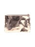 Macy's Silver Pink Clutch One size - photo 2