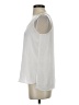 Primark White Sleeveless T-Shirt Size 4 - photo 5