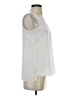 Primark White Sleeveless T-Shirt Size 4 - photo 4