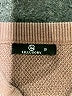 Lillusory Brown Pullover Sweater Size S - photo 7