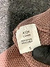 Lillusory Brown Pullover Sweater Size S - photo 8