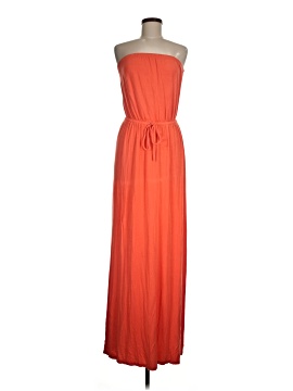strapless open back dress 2025 Red Lace Prom Dresses Mermaid Sleeveless Formal Evening Dresses UK Red / US16 main image 1