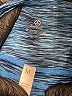 Zeronic Blue Active Pants Size M - photo 7