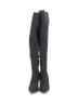 Mix No. 6 Black Boots Size 6 - photo 2