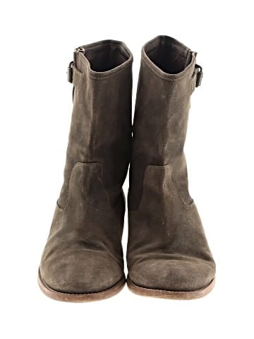 J.Crew Boots (view 2)