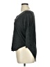 Old Navy Gray Long Sleeve Henley Size XL - photo 5