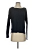 Hollister Black Pullover Sweater Size XS - photo 1