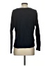 Hollister Black Pullover Sweater Size XS - photo 2