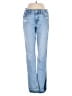 American Eagle Outfitters Blue Jeans Size 00 - photo 1