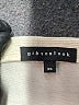 Gibson Look Solid Ivory Casual Skirt Size XS - photo 4