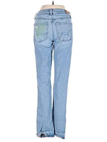 American Eagle Outfitters Jeans (view 2)