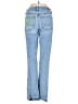 American Eagle Outfitters Blue Jeans Size 00 - photo 2