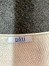 Náti Ivory Poncho Size 4X (estimated) - photo 7