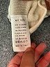 Náti Ivory Poncho Size 4X (estimated) - photo 8