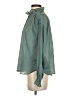 Ann Taylor Green Long Sleeve Blouse Size XS - photo 5
