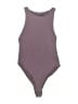 Zara Purple Bodysuit Size S - photo 1