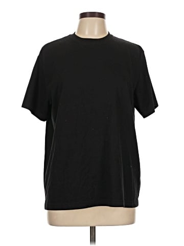 George Short Sleeve T-Shirt (view 1)