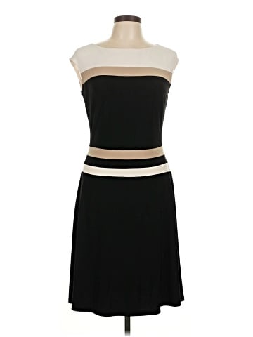 Lauren by Ralph Lauren Cocktail Dress (view 1)
