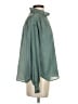 Ann Taylor Green Long Sleeve Blouse Size XS - photo 4