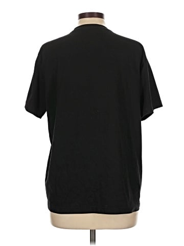 George Short Sleeve T-Shirt (view 2)