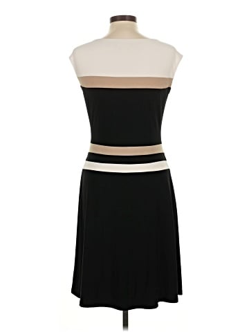 Lauren by Ralph Lauren Cocktail Dress (view 2)