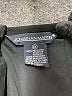 Jonathan Martin 100% Polyester Solid Black Formal Skirt Size 13 - photo 4