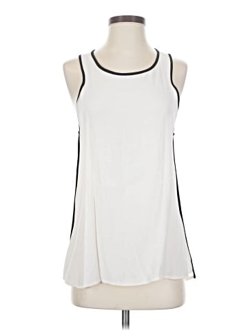 Sam & Lavi Sleeveless Top (view 1)
