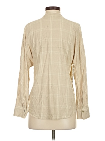 Vince. Long Sleeve Blouse (view 2)