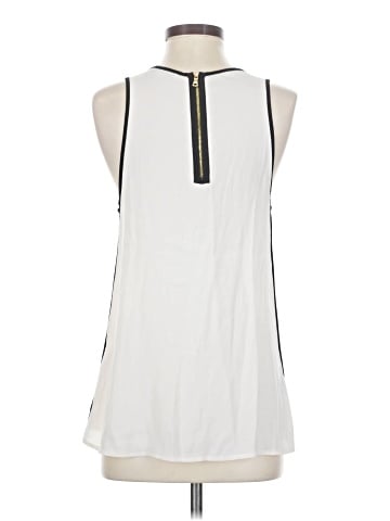 Sam & Lavi Sleeveless Top (view 2)