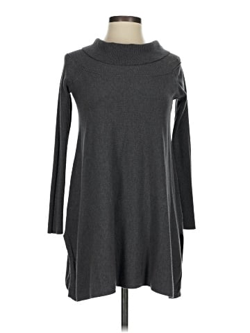 Boston Proper Turtleneck Sweater (view 1)