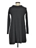 Boston Proper Gray Turtleneck Sweater Size XS - photo 2
