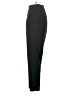 Express Solid Black Track Pants Size XS - photo 5