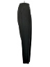 Express Solid Black Track Pants Size XS - photo 4