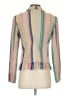 Ecru Stripes Ivory Blazer Size XS - photo 2