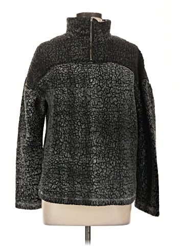 BKE Turtleneck Sweater (view 1)