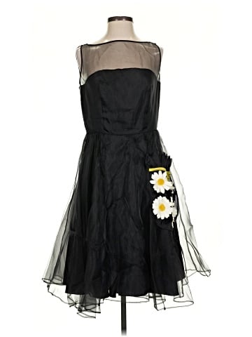 Sara Campbell Cocktail Dress (view 1)