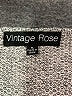 Vintage Rose Gray 3/4 Sleeve Top Size XL - photo 7