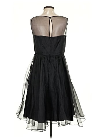 Sara Campbell Cocktail Dress (view 2)