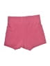 Adidas Solid Pink Shorts Size XS - photo 2