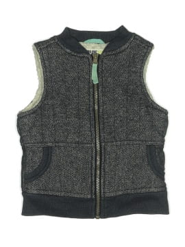 Genuine Kids From Oshkosh Vest