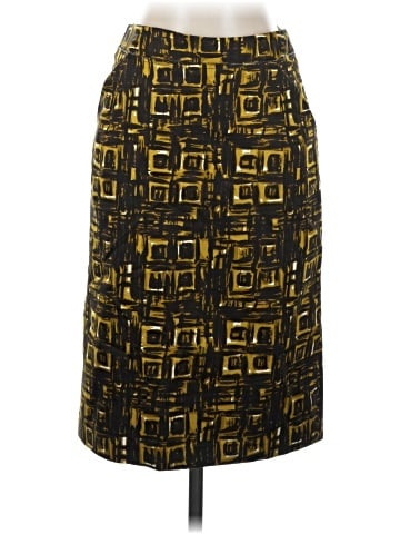 an original MILLY of New York Formal Skirt (view 1)