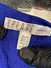 Spense Blue 3/4 Sleeve Blouse Size 3X - photo 7