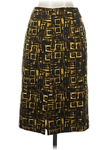 an original MILLY of New York Formal Skirt (view 2)