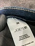 Joe's Jeans Solid Blue Jeans Size 29 waist - photo 8