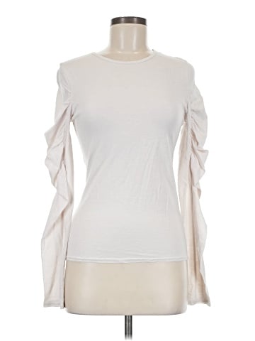 S'edge Long Sleeve T-Shirt (view 1)