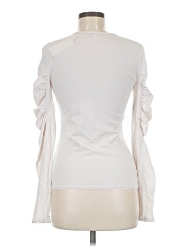 S'edge Long Sleeve T-Shirt (view 2)