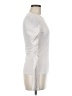S'edge Ivory Long Sleeve T-Shirt Size M - photo 4