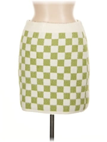 LA Hearts Casual Skirt (view 2)