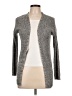 Cloud Chaser Gray Cardigan Size L - photo 1